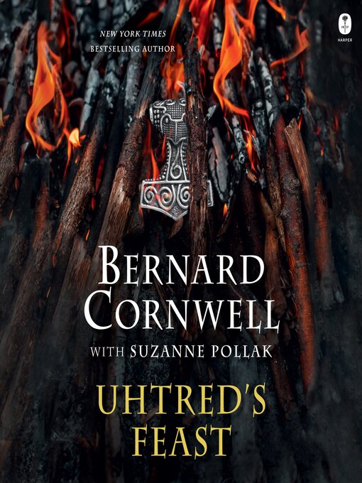 Title details for Uhtred's Feast by Bernard Cornwell - Available